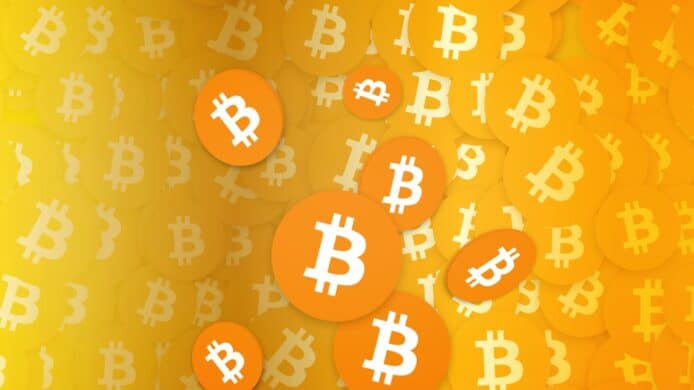 加密貨幣市場暴跌　Bitcoin 一度逼近 18,000 美元關口