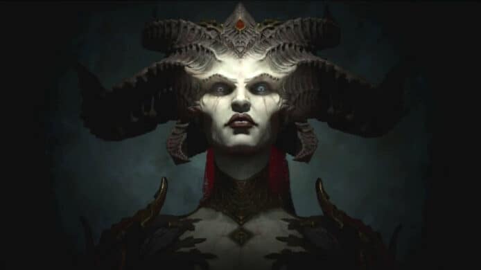 《Diablo 4》2023 年推出　  跨平台連線 + 加入「死靈法師」