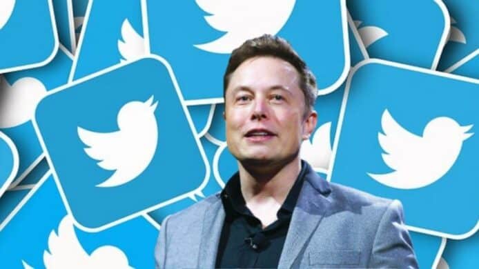 Elon Musk Twitter 追蹤人數破億 因專注業務近一周未有更新
