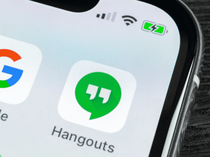 Google Hangouts 今年11月正式關閉   Google Chat 將提供更多新功能