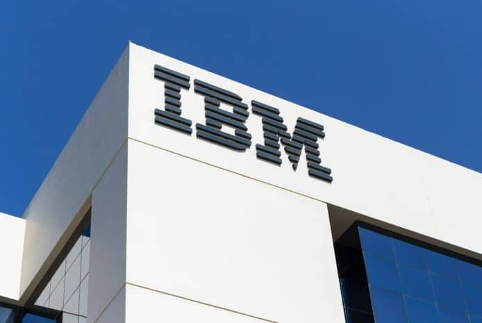 IBM 撤出俄羅斯市場　關閉業務並裁員