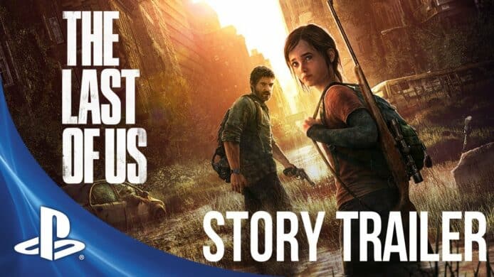 PS5 重製版《The Last of Us Part I》     發售日期 + 3D 音效 + 強化探索及戰鬥