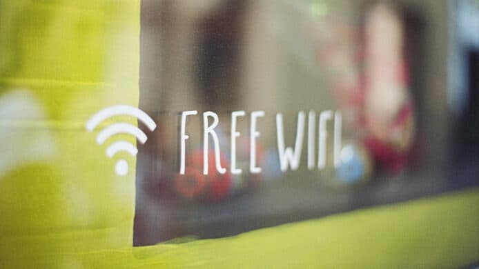 【教學】公共 Wi-Fi 便利但危險？   使用 VPN 服務避開網絡安全隱患