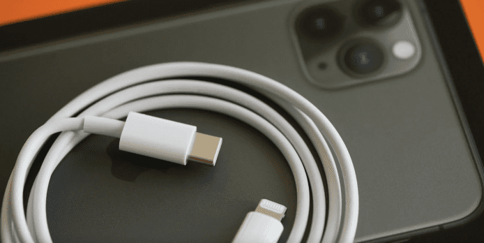 傳 iPhone 14 將沿用 Lightning 頭 料 Apple 最快 2023 年方改用 USB-C