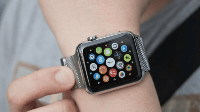 Apple Watch 收集帕金遜症狀數據   美科技公司神經監測軟件獲批