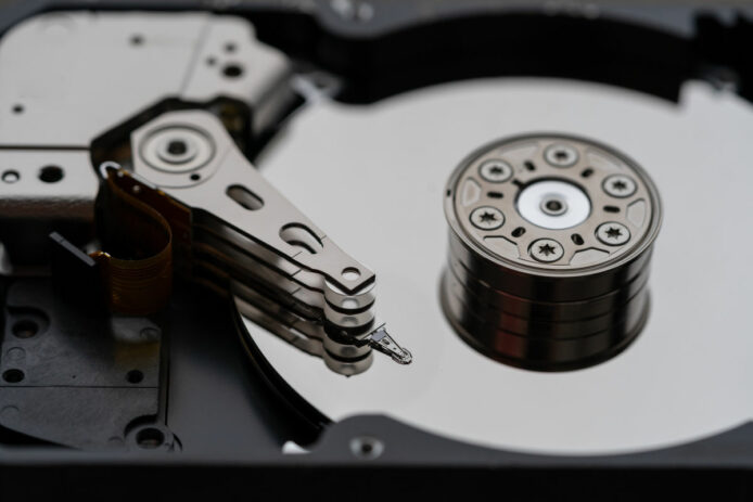 Seagate 將推 30TB 硬碟  預計於 2023 年下半年發售