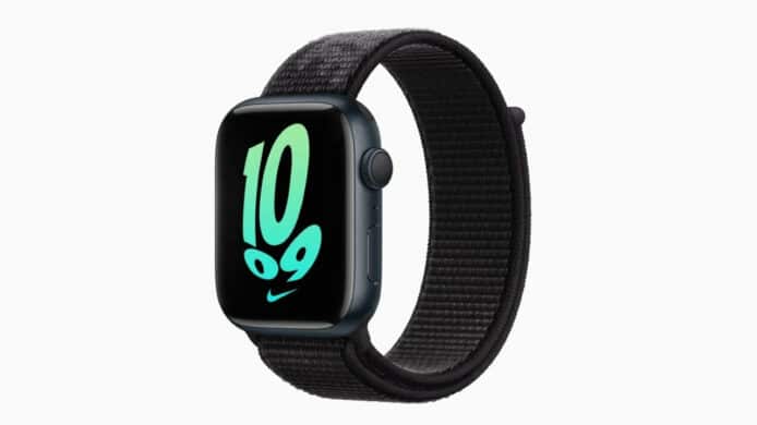 Apple Watch 極限運動版   彭博爆料隨 Series 8 新版 SE 推出