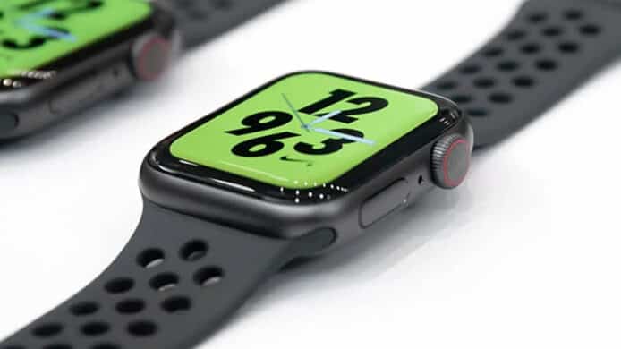 Apple 申請專利獲批   Apple Watch 或加入 Touch ID 功能