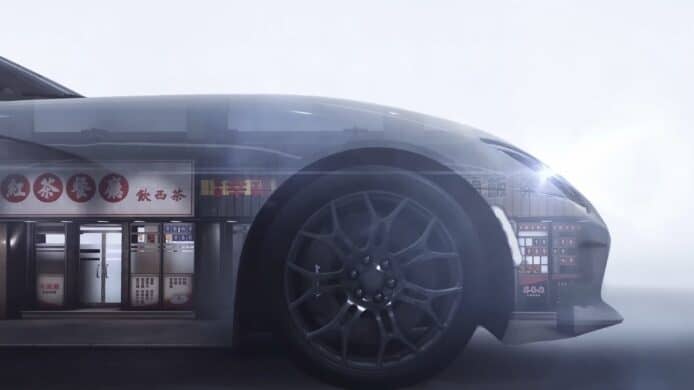 Test Drive Unlimited: Solar Crown   香港島賽車遊戲明年上市