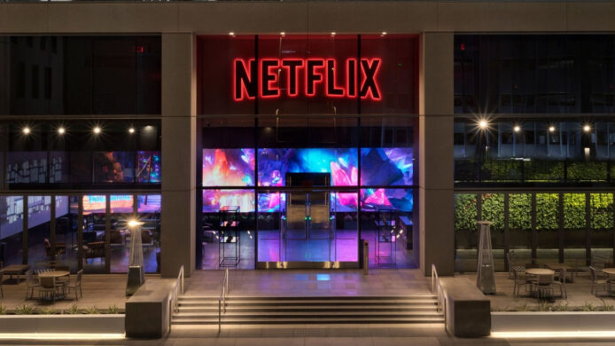 廉價版 Netflix 即將推出   Microsoft 擊敗 Google 負責廣告事宜