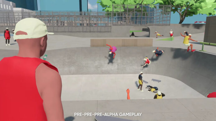 EA 公佈 Skate 滑板遊戲   跨平台完全免費全新模式