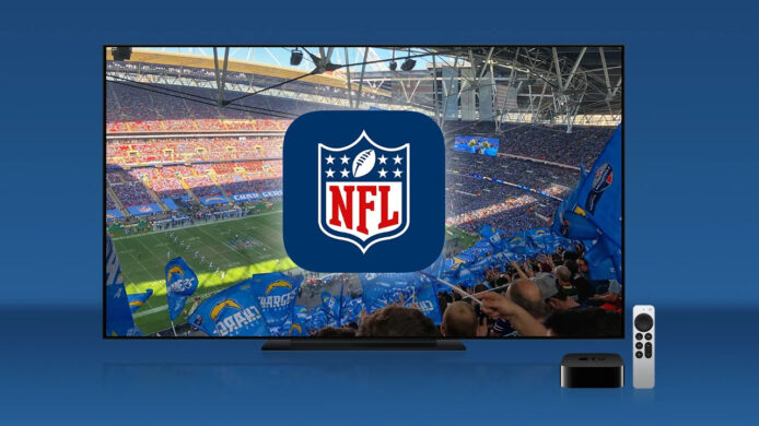 Apple 搶 NFL 歐聯轉播權   費用每年高達 55 億美元