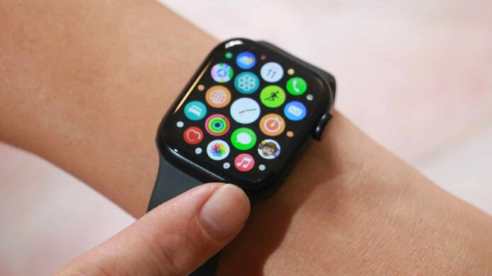 彭博爆料 Apple Watch Pro   將採用全新錶身設計