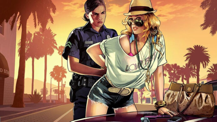《GTA 6》最快 2024 上市   傳加入玩家操控女性角色