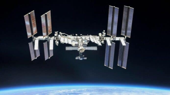 俄羅斯 2024 年退出國際太空站  4 年後自行製造太空站