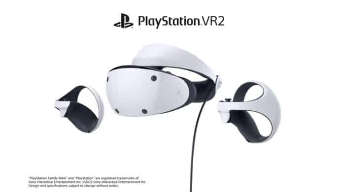 Sony 預告 PS VR2 新功能　全新透視模式方便快速「返回現實」