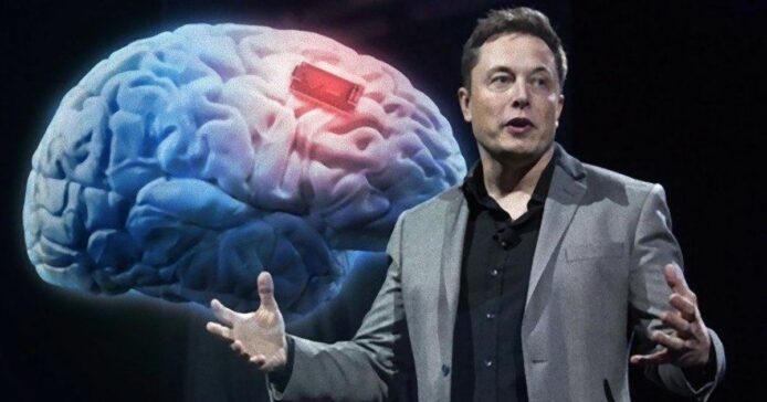 Elon Musk 自爆已將大腦上傳雲端     與「自己」交談成為朋友