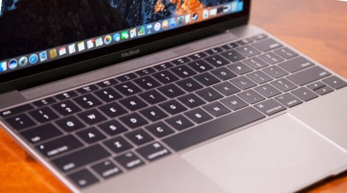 MacBook 蝶式鍵盤集體訴訟案和解     Apple 向用戶支付 3.92 億港元賠償