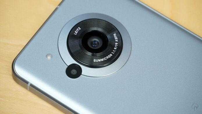 【評測】SHARP AQUOS R7　外形　手感　相機　屏幕　效能  開箱測試