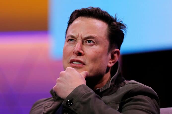 Elon Musk 宣佈放棄收購 Twitter　料將面臨法律訴訟