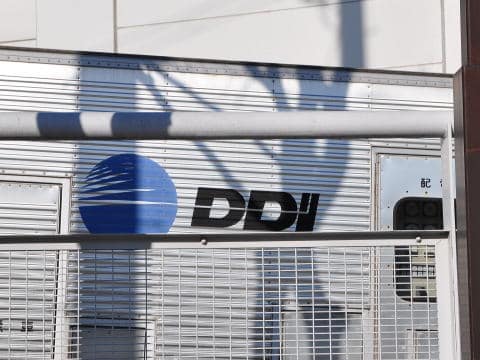 日本 KDDI 電訊大規模故障終修復     故障超過 48 小時 + 3915 萬人受影響