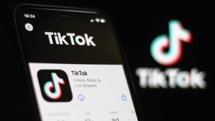 調查：美國過半受訪者支持 TikTok 下架   傳中國 TikTok 工程師多次獲取美國數據