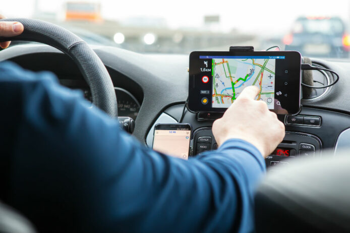 美媒揭中國製汽車 GPS 安全漏洞   42 萬用戶隨時被遙距停車