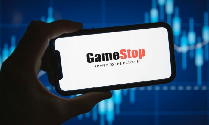 GameStop 進攻 NFT 交易市場 利用以太坊 Layer 2 為基礎、採用非託管形式運作