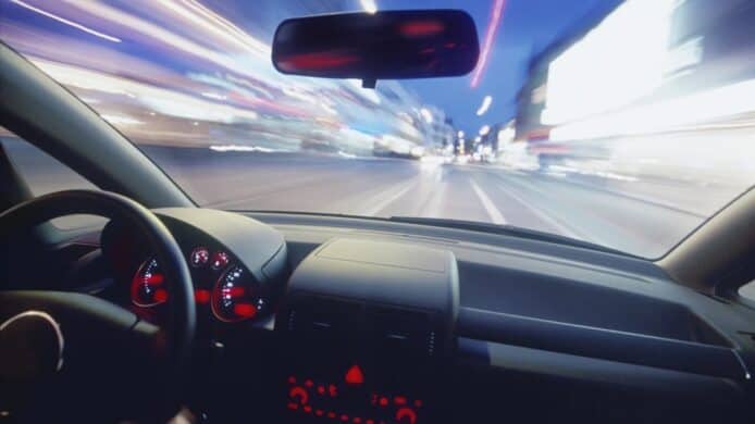歐盟要求 2024 前所有新車自動限速　感應速度限制減速兼警告