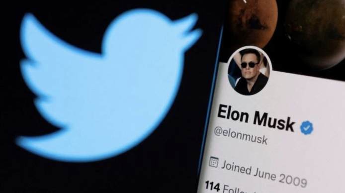 Twitter 正式起訴 Elon Musk     要求$440億美元完成收購