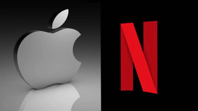 Netflix 突破「Apple 稅」束縛   加入外部連結讓消費者直接付款