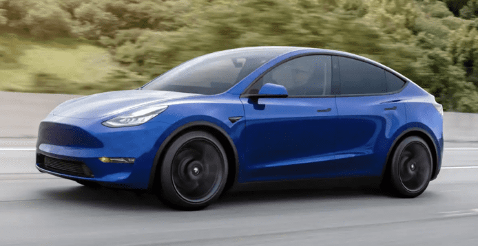 Tesla Model 3 / Y 本周加價     全新「一換一」價錢列表