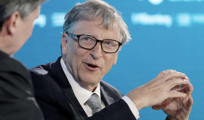 Bill Gates 投資製冷技術初創     望減低冷氣二氧化碳釋放量