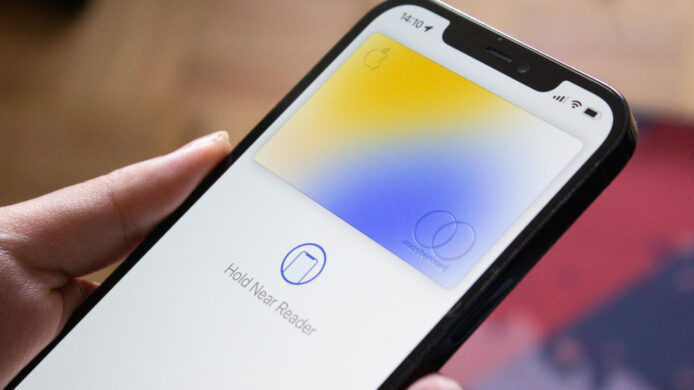 iOS 16 開始測試   Apple Pay 將支援第三方瀏覽器