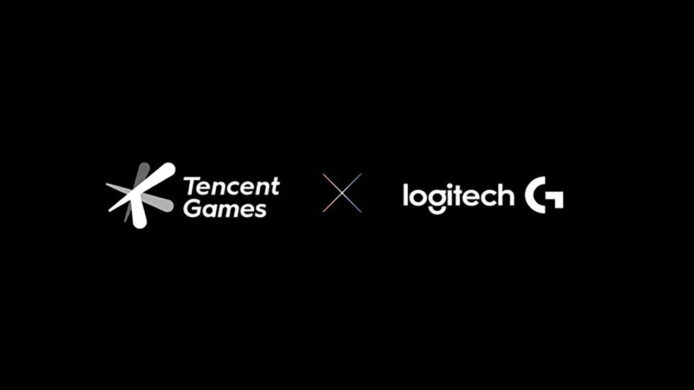 騰訊與 Logitech 合作   年底前推出手提雲端遊戲機