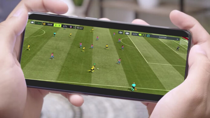 《FIFA Mobile》更新   添加領隊模式全新玩法