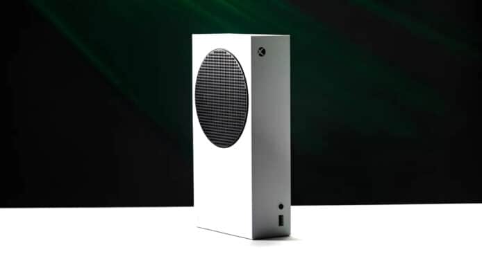 Microsoft 釋放記憶體資源   Xbox Series S 遊戲表現有望提升