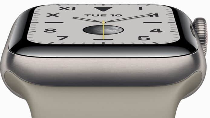 傳 Apple Watch Series 8 設計不變   重點將落在全新 Pro 錶型