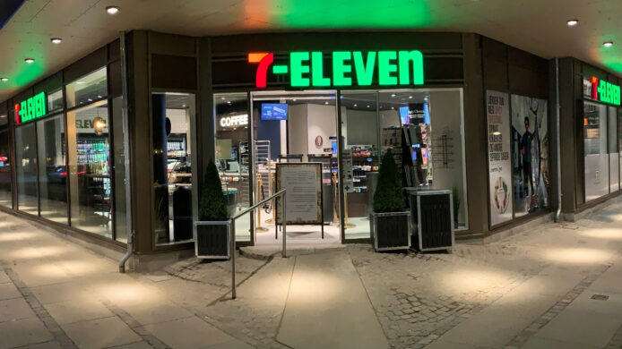 網絡攻擊影響收銀系統   丹麥全國 7-11 便利店暫停營業
