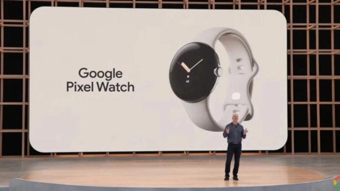 外媒計算 Pixel Watch 續航力僅 24 小時   Fitbit 手機程式更新揭露詳情