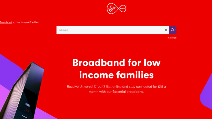 英國提倡互聯網普及   向低收入家庭推廣廉價寬頻服務