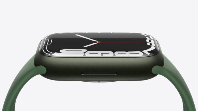 Apple Watch Series 8 體溫測量   或需通過 OTA 更新稍後提供