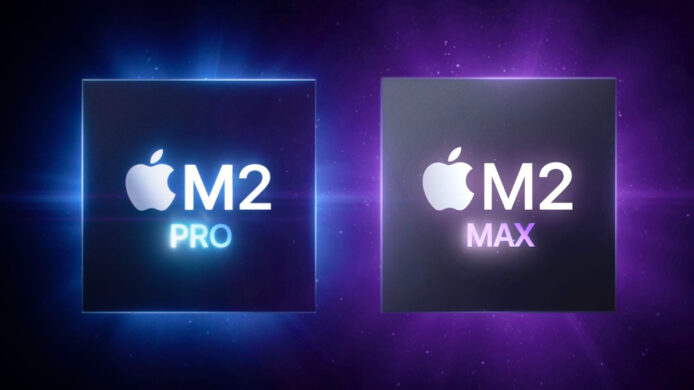 台積電 3nm 製程技術   Apple M2 Pro 處理器年底前投產