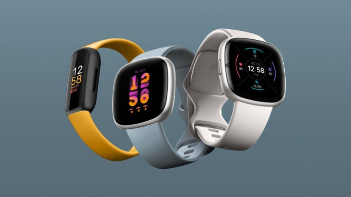 Fitbit 發佈三款穿戴裝置   Versa 4、Sense 2 手錶、Inspire 3 運動手環