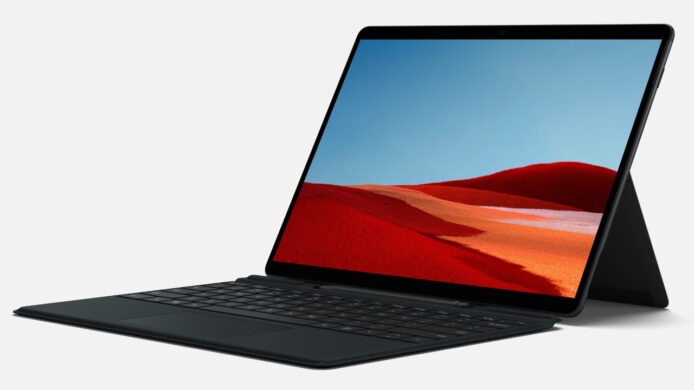 Surface 電腦推出十週年   Microsoft 計劃簡化合併產品線