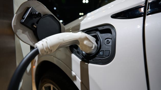 加州 2035 年前停售所有燃油汽車　致力減少廢氣排放