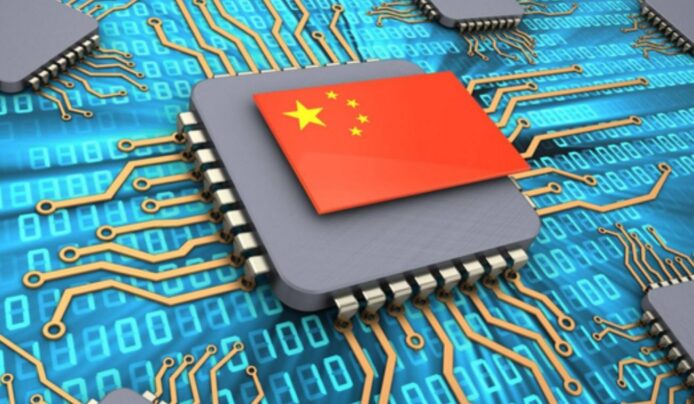 專家建議中國手機須用國產晶片    使用率不足 30% 應罰 400% 重稅