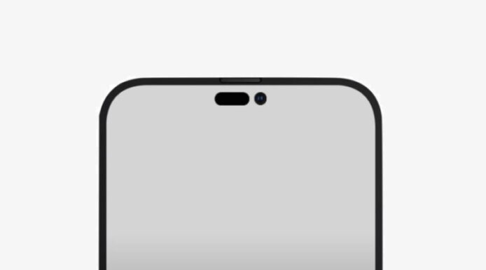 傳 iPhone 14 感嘆號新專利    取消「M 字額」