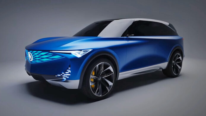 Honda 夥拍 LG 斥資 44 億美元   美國興建電動車電池生產基地