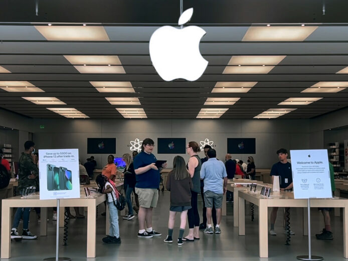 美國司法部準備控告 Apple 壟斷　窒礙競爭對手發展